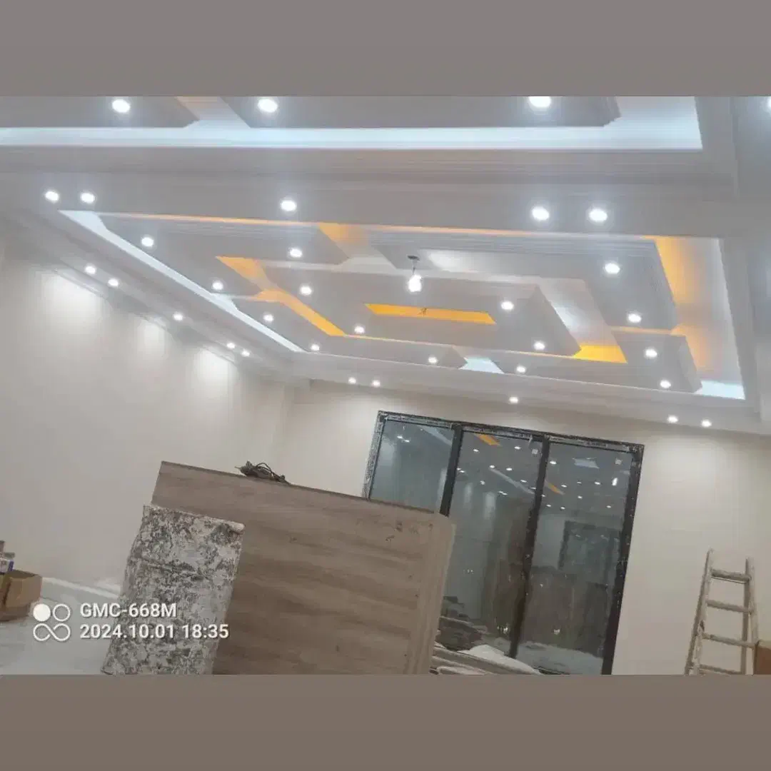 0 ت100برق ساختمان. نصب آیفون. رفع اتصالی|خدمات پیشه و مهارت|دماوند, گیلاوند|دیوار