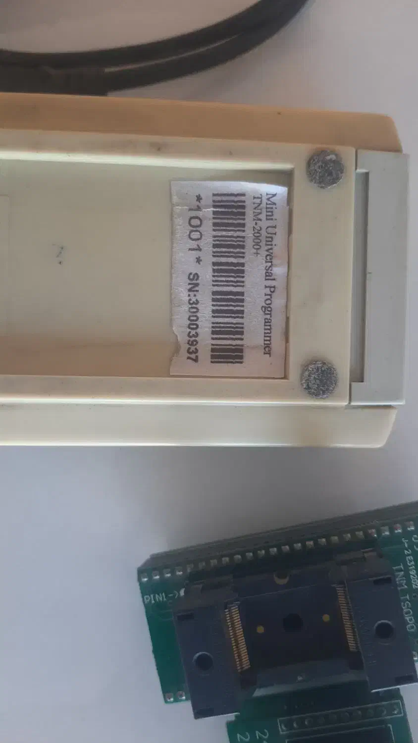 tnm 2000|قطعات و لوازم جانبی رایانه|پاکدشت, پاکدشت (مامازند)|دیوار