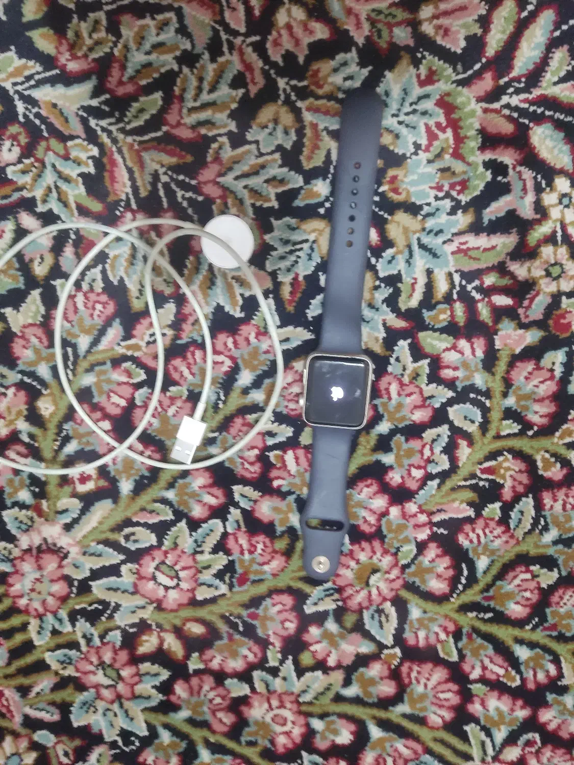 اپل واچ سری 2|لوازم جانبی موبایل و تبلت|کرمان, |دیوار