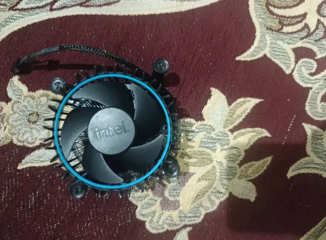 اینتل مدل LGA 1700|قطعات و لوازم جانبی رایانه|کرمانشاه, |دیوار