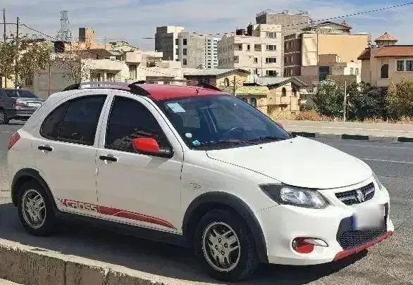 کوییک rکم کار بی رنگ معاوضه با ساینا کم کار|خودرو سواری و وانت|ارومیه, |دیوار