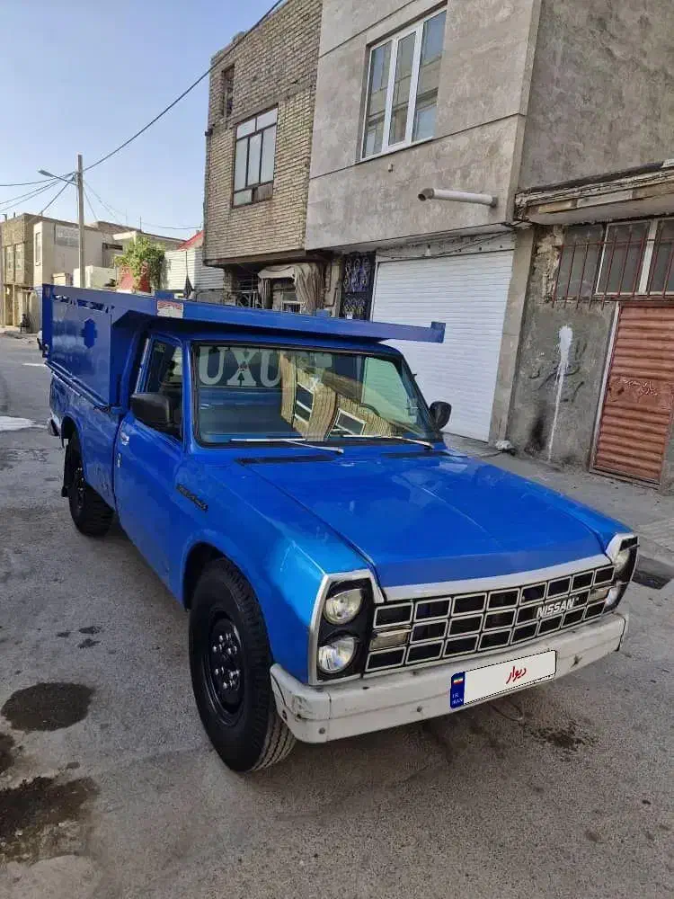 83دوگانه بدون رنگ شاسی پلمپ  استثنایی واقعی|خودرو سواری و وانت|ساری, |دیوار