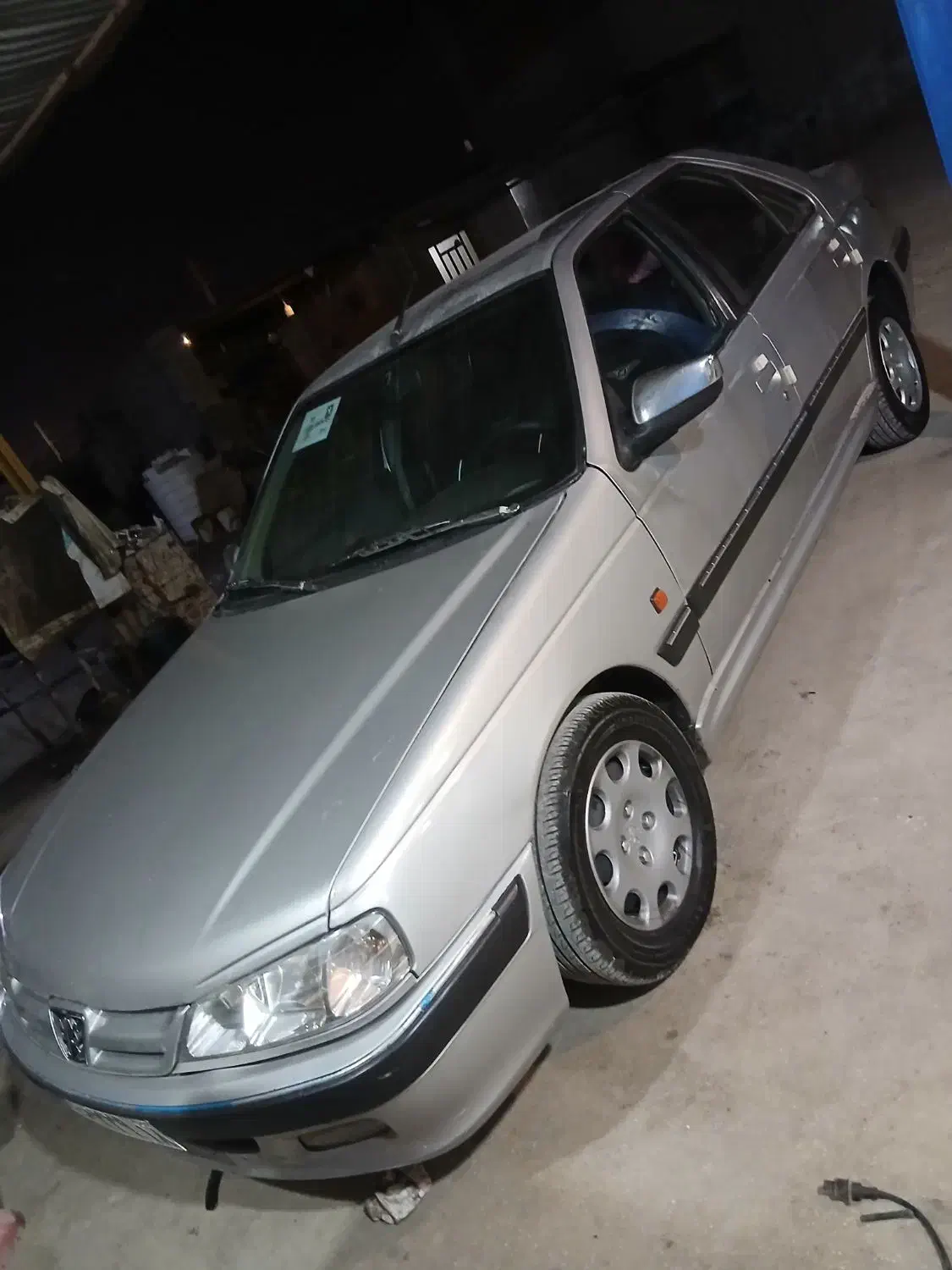 پارس مدل ۸۵|خودرو سواری و وانت|جم, |دیوار