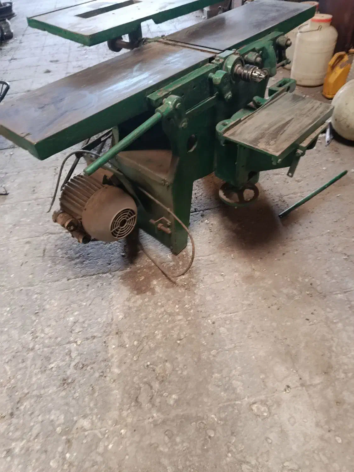 ماشین آلات صنعتی|ماشینآلات صنعتی|قم, بیانی|دیوار