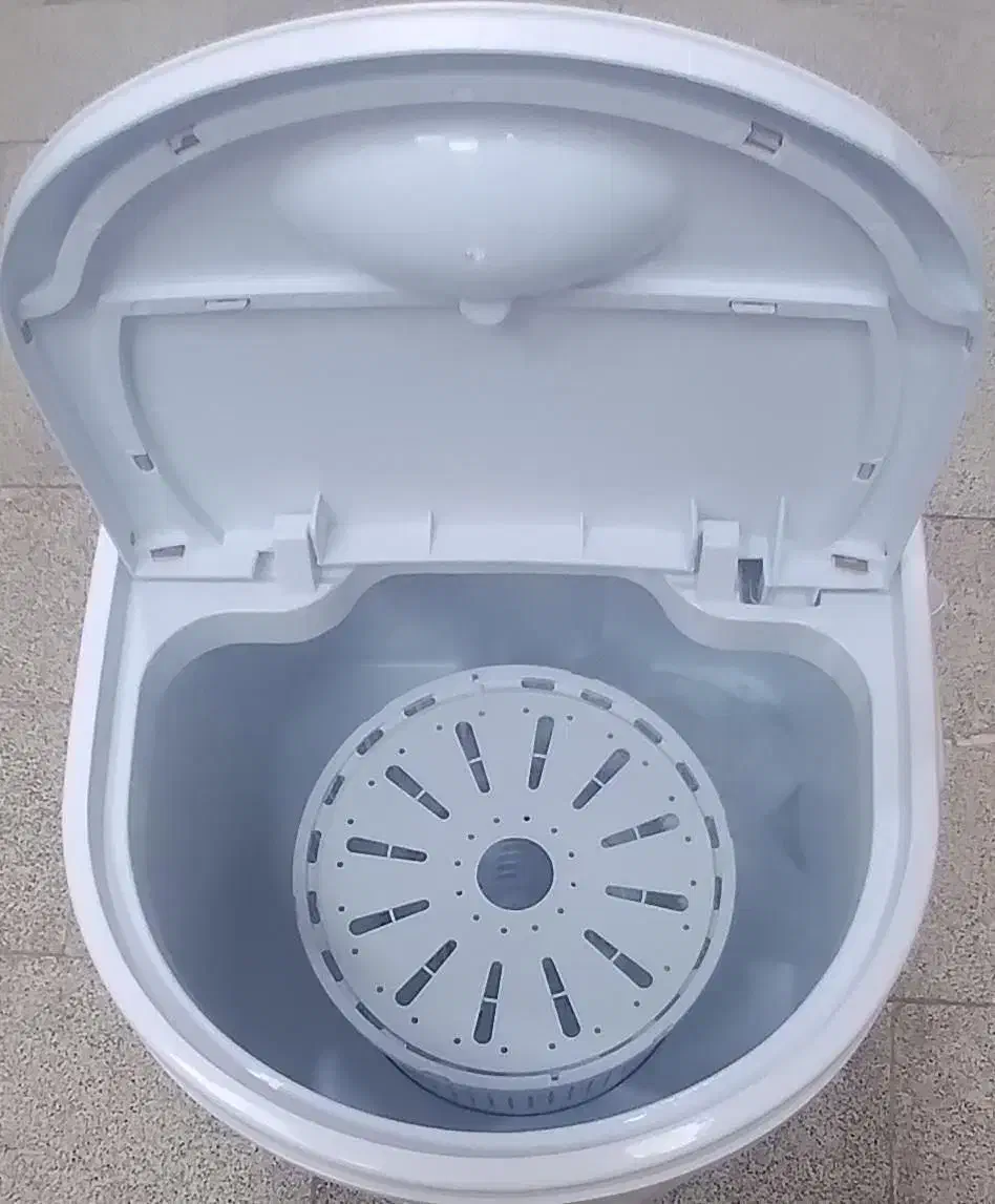 مینی واش میلاد|ماشین لباسشویی و خشک‌کن لباس|شیروان (خراسان), |دیوار