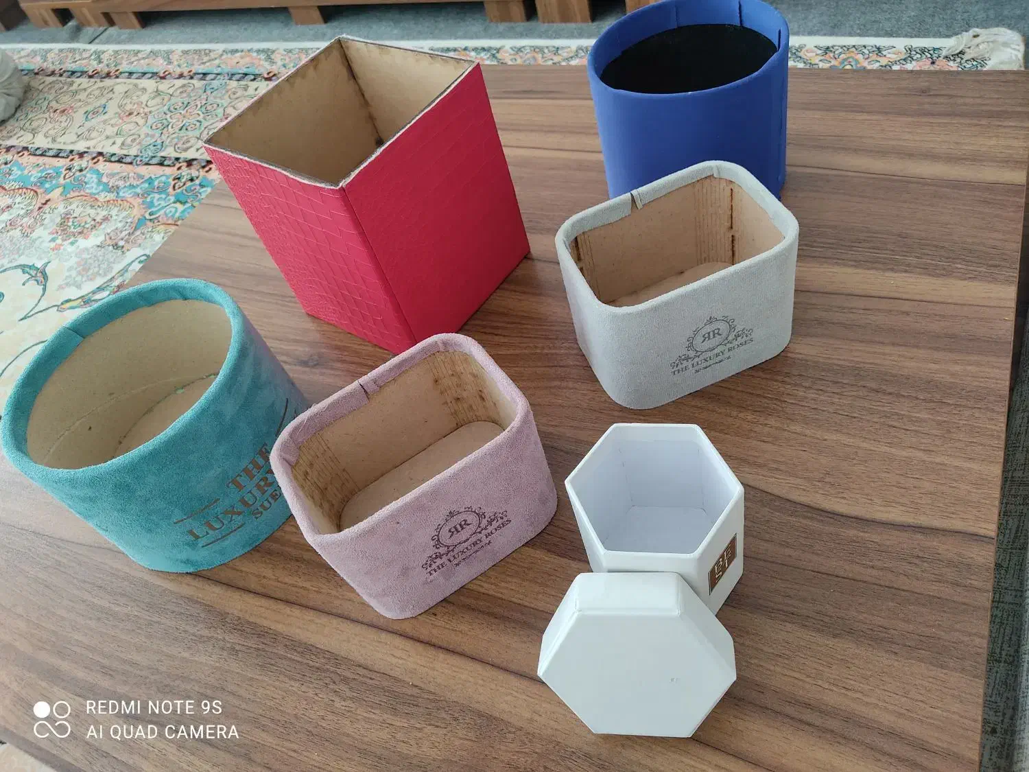 باکس گل|صنایع دستی و سایر لوازم تزئینی|فسا, |دیوار