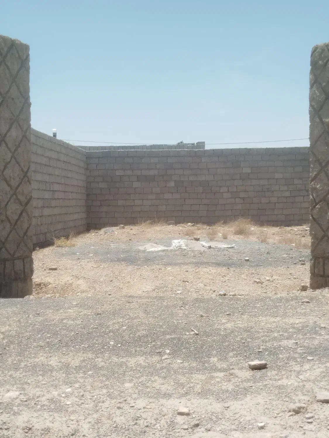 زمین کارگاهی باغی|فروش دفتر صنعتی، کشاورزی، تجاری|نجفآباد, حومه نجف آباد|دیوار