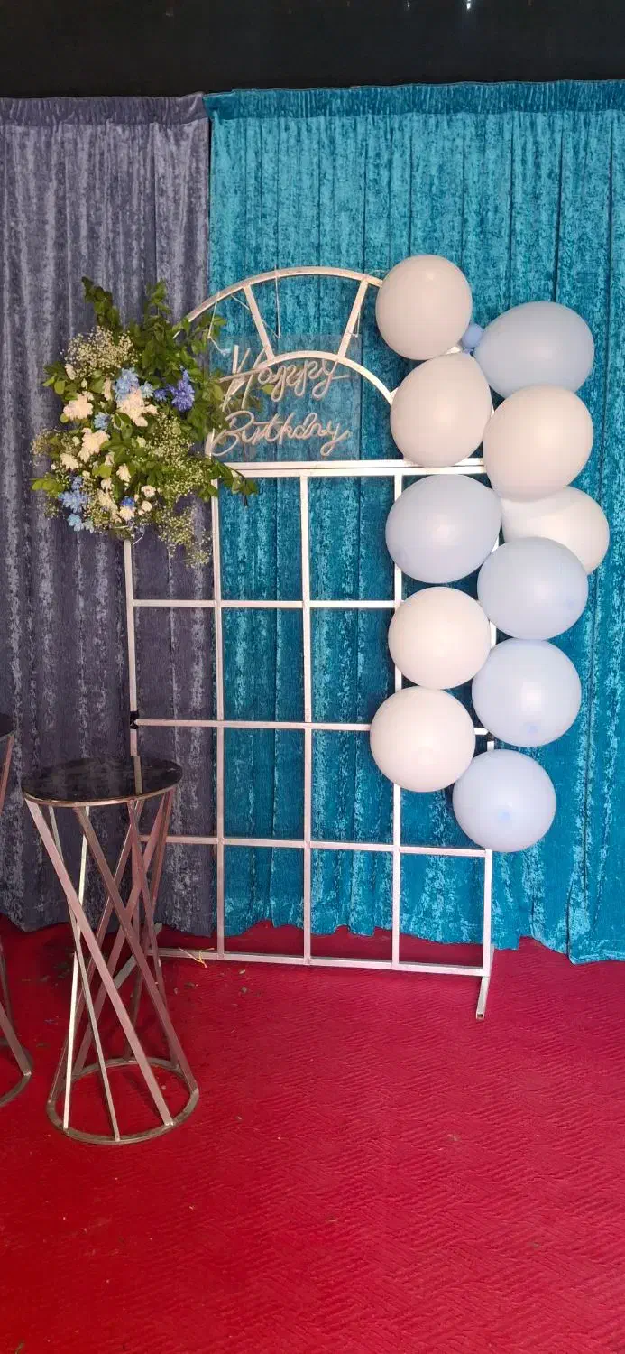 اجاره روزانه/هفتگی/ ویلا ۸۰۰ متری در کهریزسنگ|اجارهٔ کوتاهمدت ویلا و باغ|اصفهان, بوستان ناژوان|دیوار