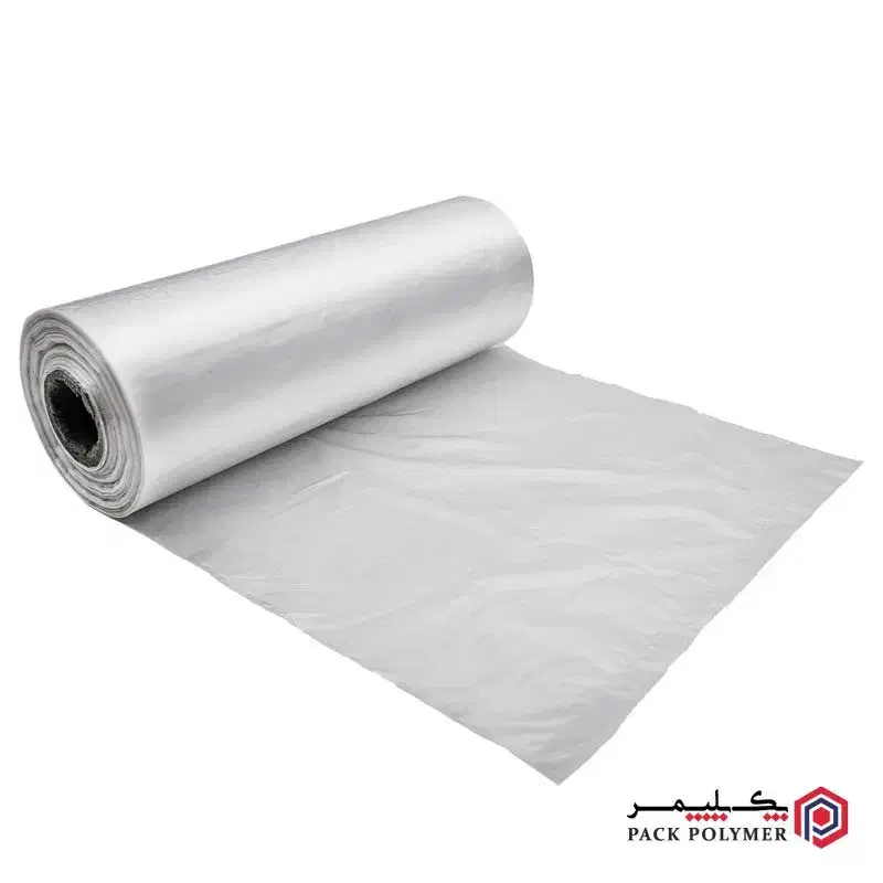 نایلون فریزر رولی|ظروف نگهدارنده، پلاستیکی، یک‌بارمصرف|زنجان, |دیوار