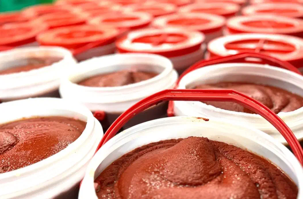 رب گوجه فرنگی|خوردنی و آشامیدنی|تهران, شهید رجایی|دیوار