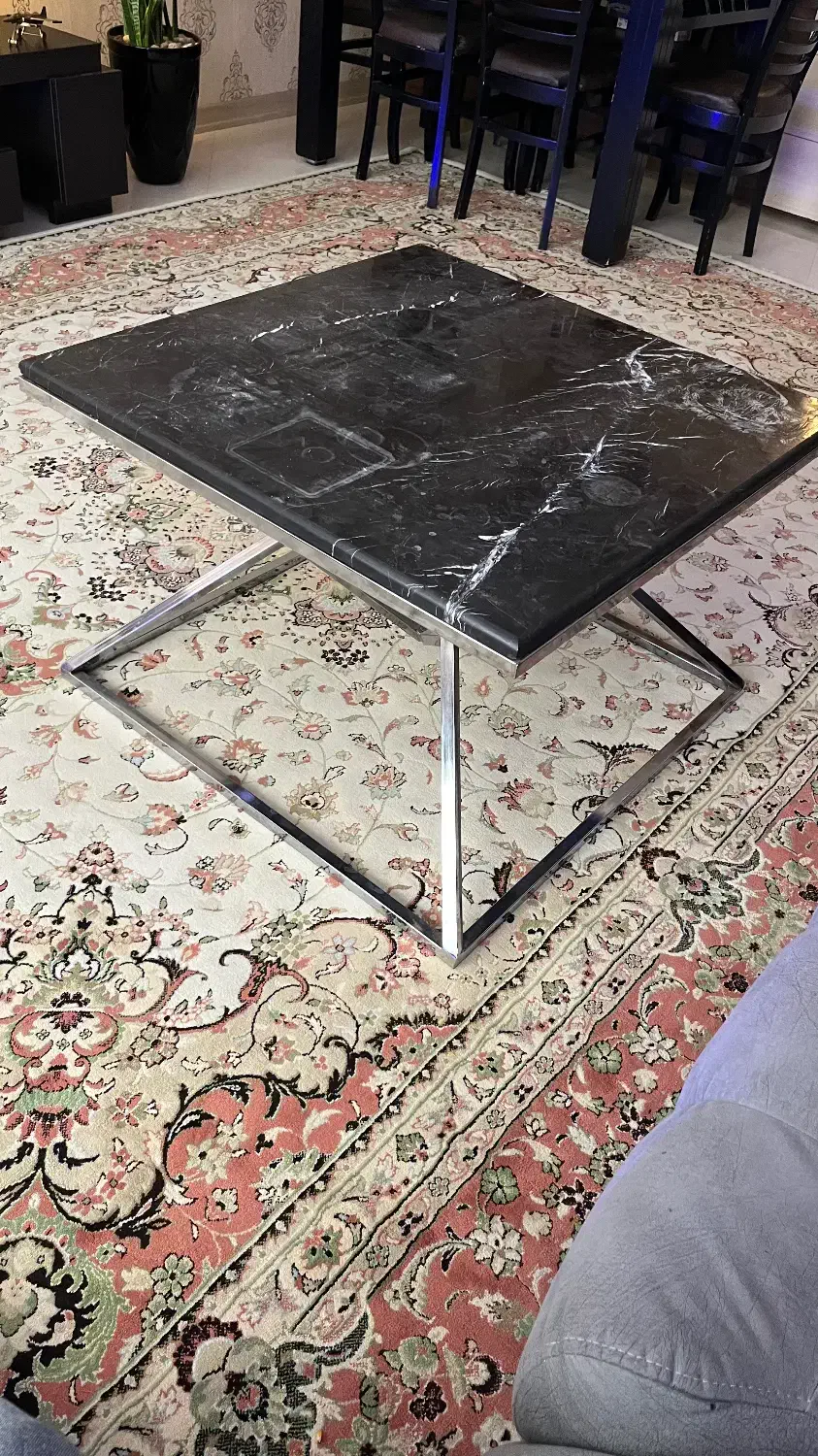 میزجلومبلی|مبلمان خانگی و میز عسلی|مشهد, چهارچشمه|دیوار