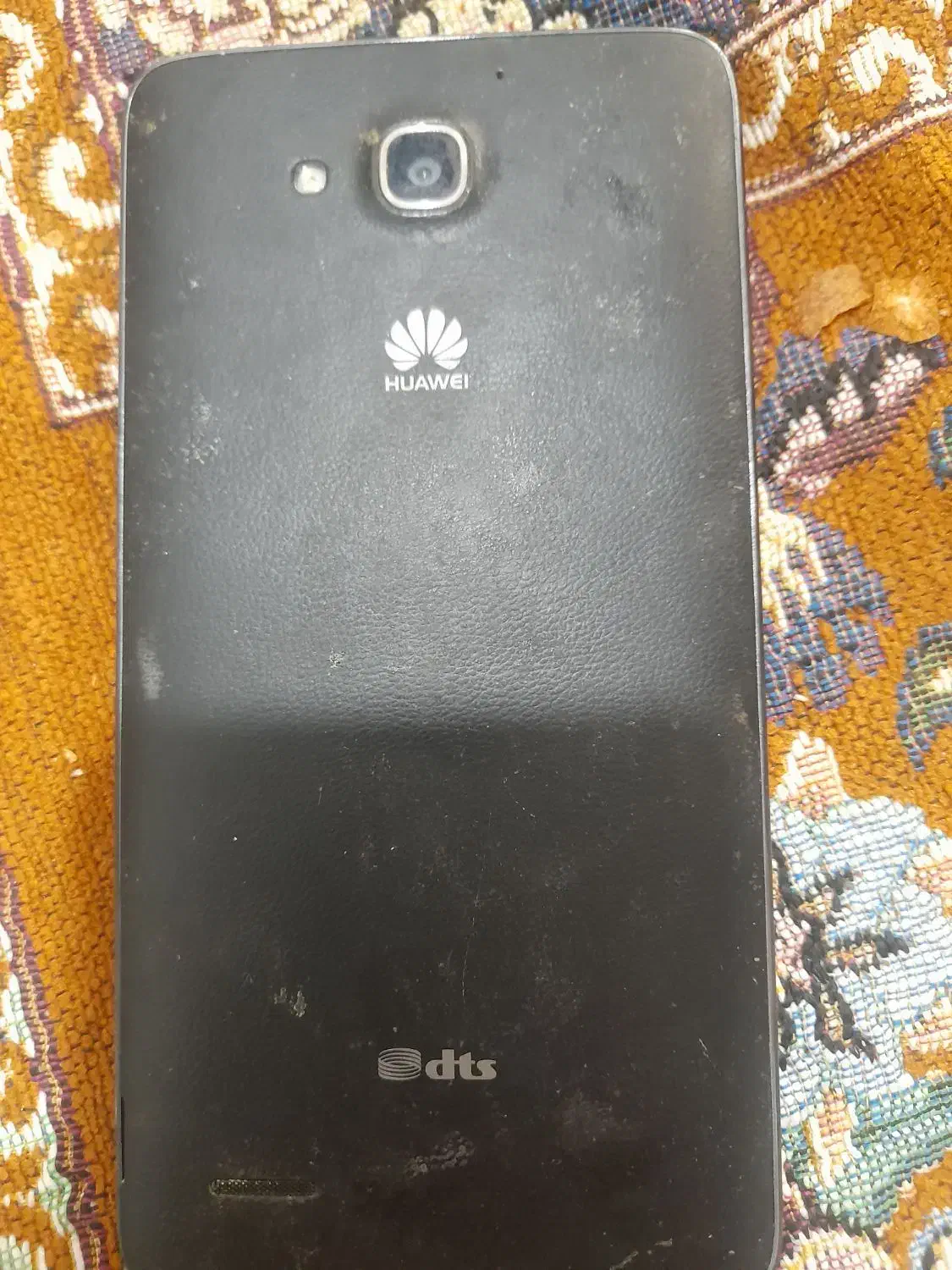 گوشی هواوی|موبایل|مشهد, شفا|دیوار