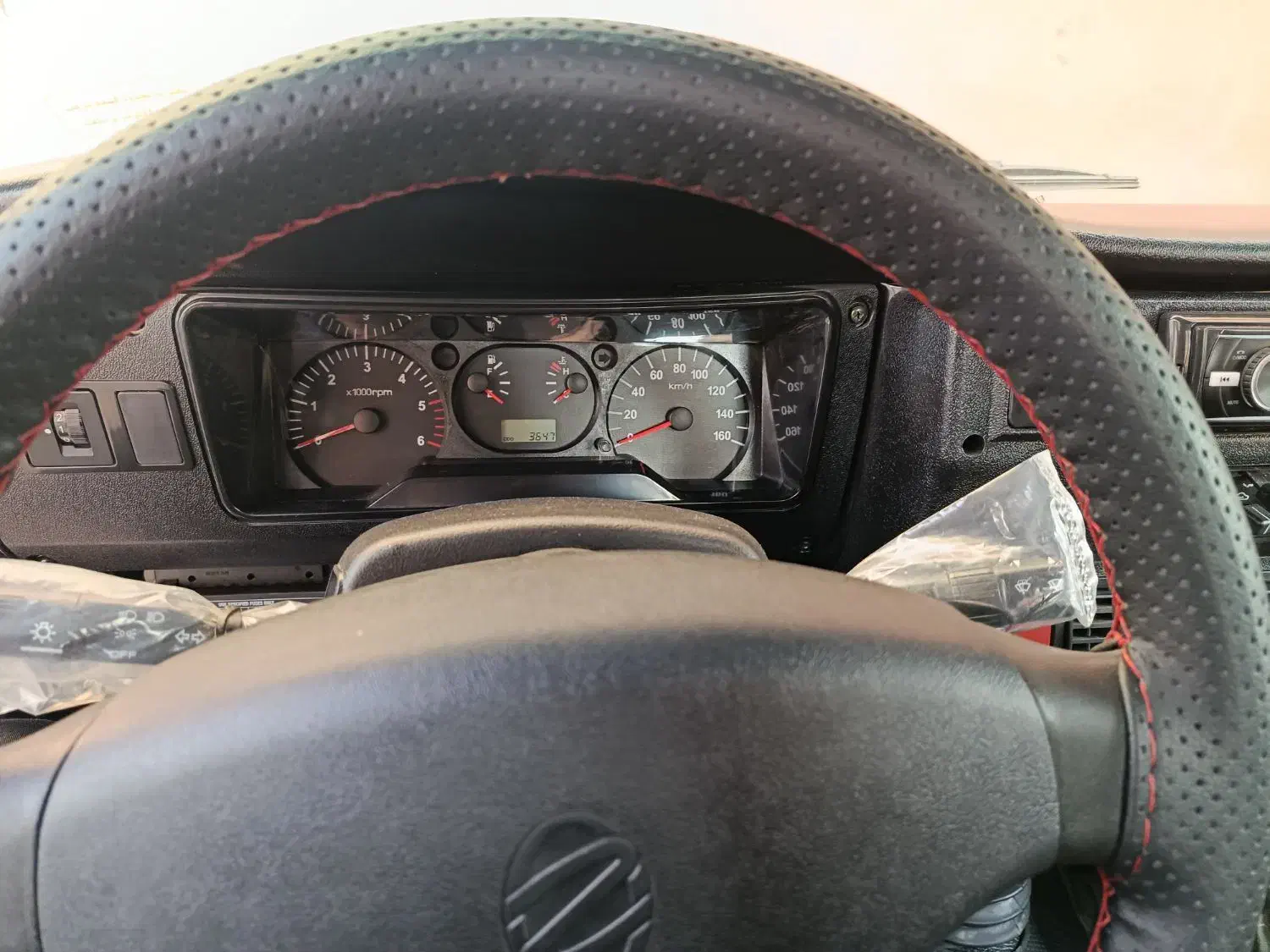 زامیاد.|خودرو سواری و وانت|خرم‌آباد, |دیوار