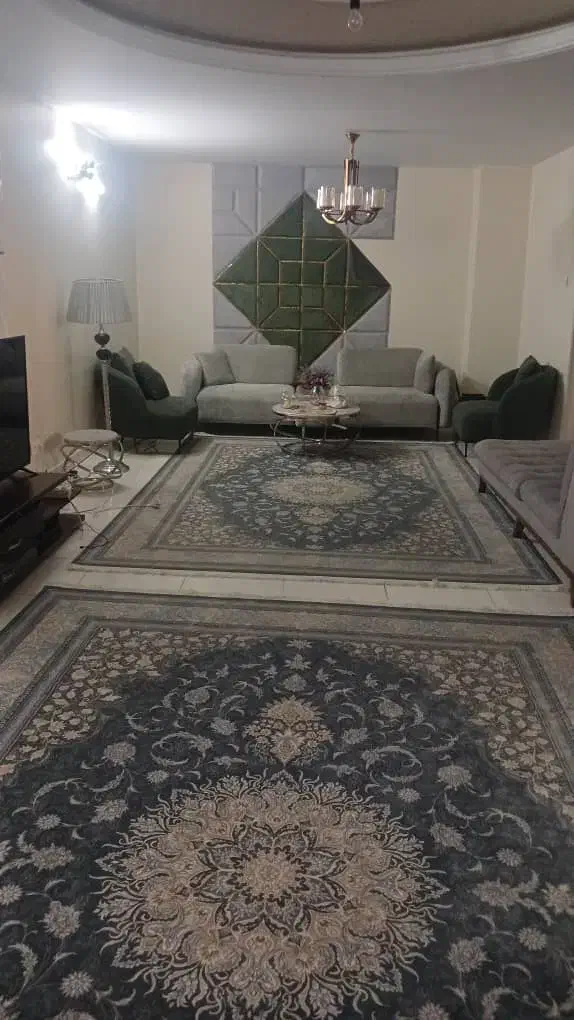 واحد ۹۵متری/صفاییه/چشمه علی|اجارهٔ آپارتمان|ری, صفاییه (چشمه علی)|دیوار