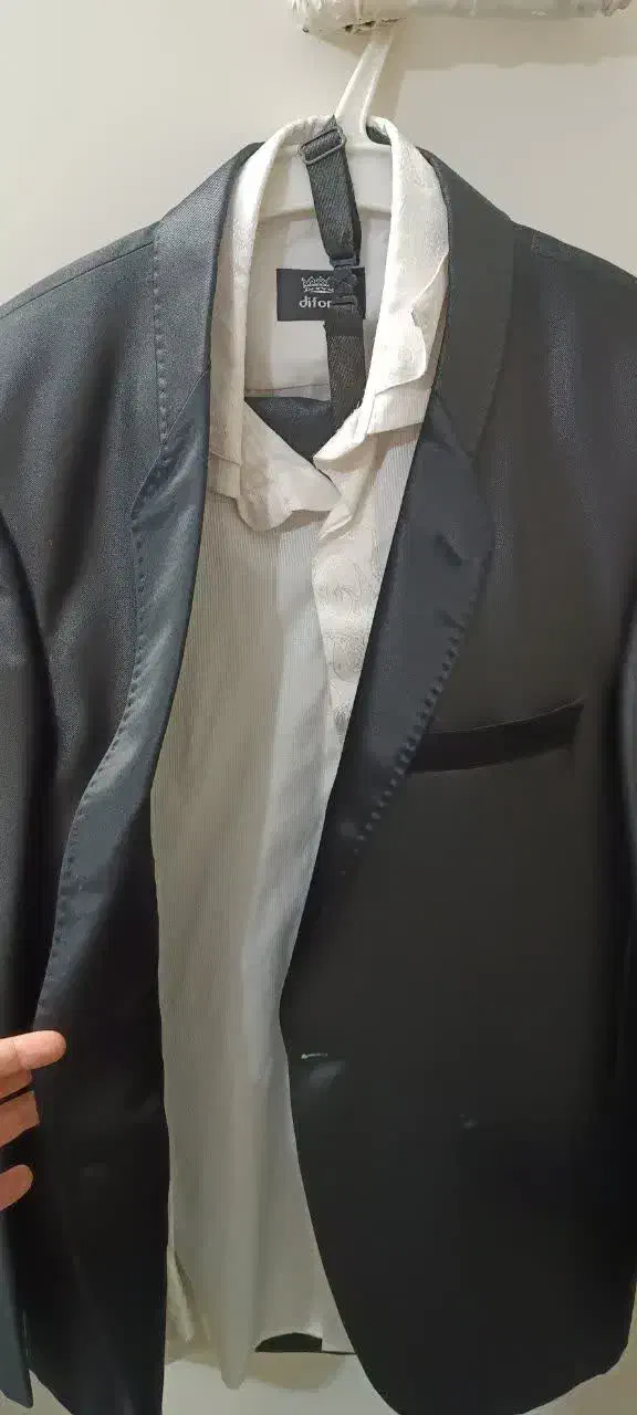 کت تک|لباس|تهران, شهرک صادقیه|دیوار