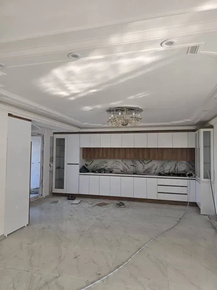 کابینت آشپزخانه کیانی|مصالح و تجهیزات ساختمان|تنکابن, |دیوار