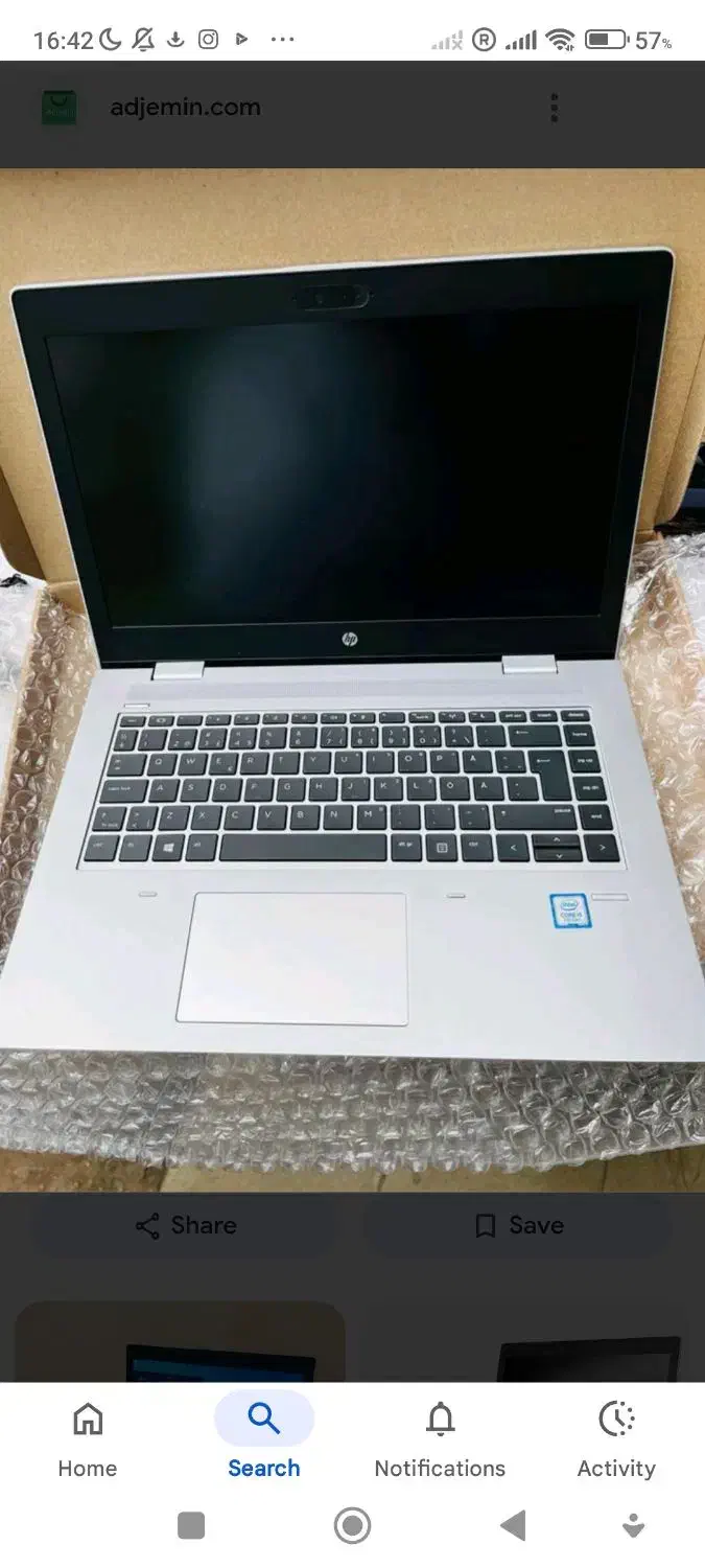 فروش|رایانه همراه|پیرانشهر, |دیوار