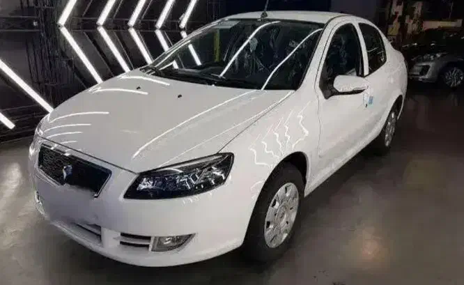 فروش حواله	رانا پلاس ارتقاء یافته با موتور TU5P|خودرو سواری و وانت|اصفهان, پروین|دیوار