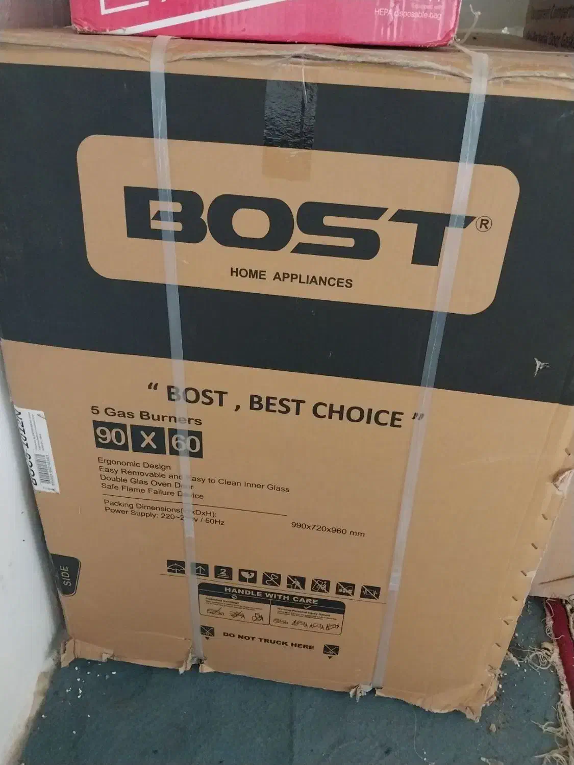 4  تیکه لوازم برقی|یخچال و فریزر|شراء, |دیوار