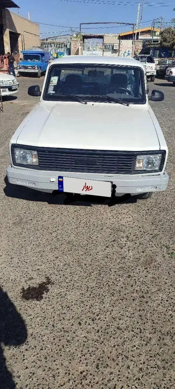 مزدا کارا|خودرو سواری و وانت|ساری, |دیوار