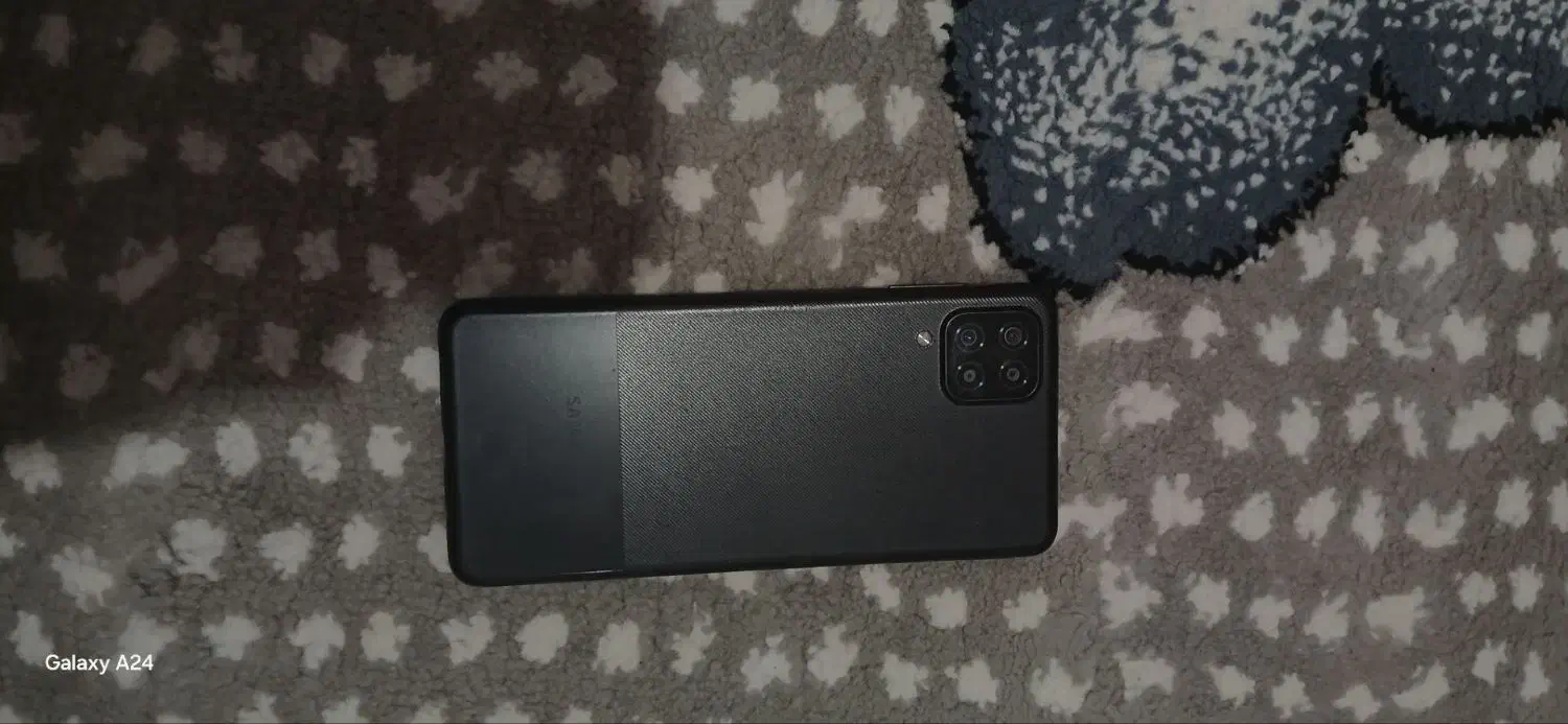 SAMSUNG A12|موبایل|تبریز, |دیوار