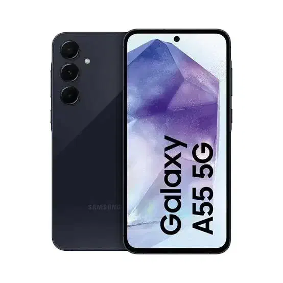 Samsung galaxy A55 (255/8)|موبایل|چهاربرج, |دیوار