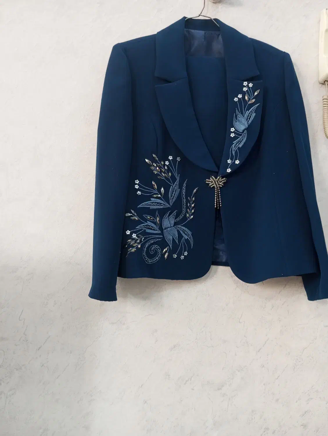 لباس مجلسی|لباس|کازرون, |دیوار