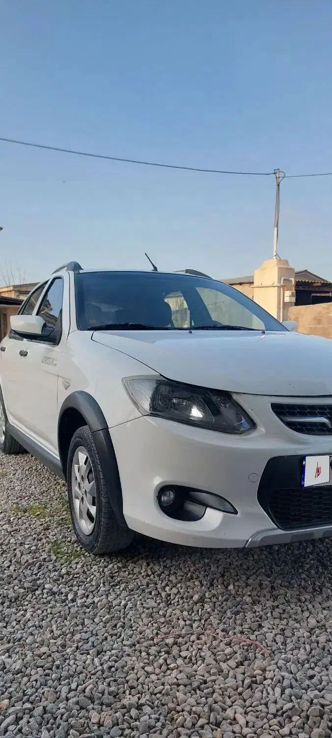 کوئیک|خودرو سواری و وانت|آق قلا, |دیوار