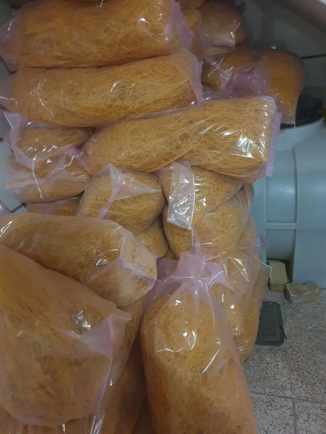 فروش ماکارونی شکسته|عمدهفروشی|فردیس, شهرک صنعتی سیمین دشت|دیوار