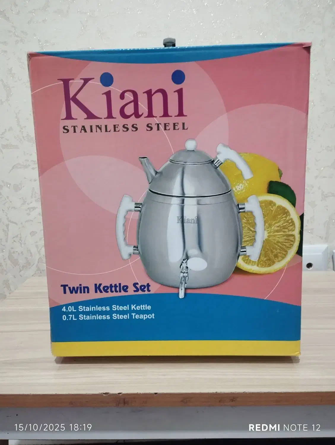 تعدادی لوازم خانگی نو|اجاق گاز و لوازم برقی پختوپز|اردبیل, |دیوار