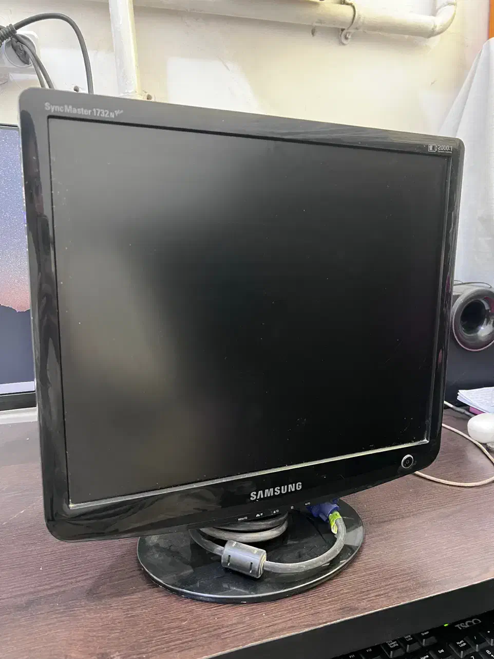 مانیتور سالم|قطعات و لوازم جانبی رایانه|قم, آزادگان|دیوار