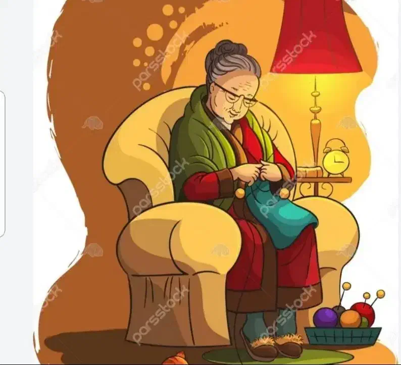 پرستار سالمند خانم|استخدام درمانی، زیبایی، بهداشتی|اهواز, کوی باهنر|دیوار