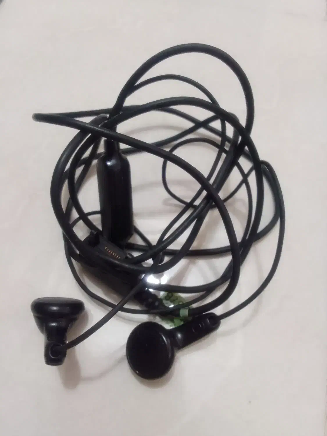 هندزفری گوشی سونی ادیکسون|لوازم جانبی موبایل و تبلت|خرم‌آباد, |دیوار