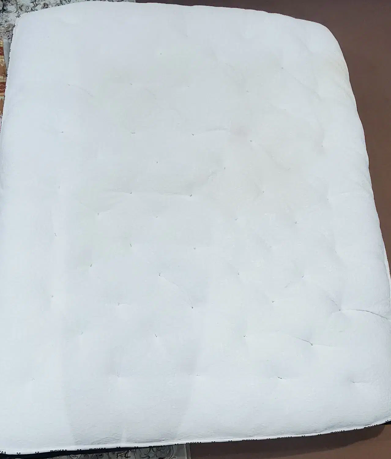 تشک دو نفره طبی رویال اصلی دو رو تابستان و زمستانه|تشک تختخواب|بندر ماهشهر, |دیوار