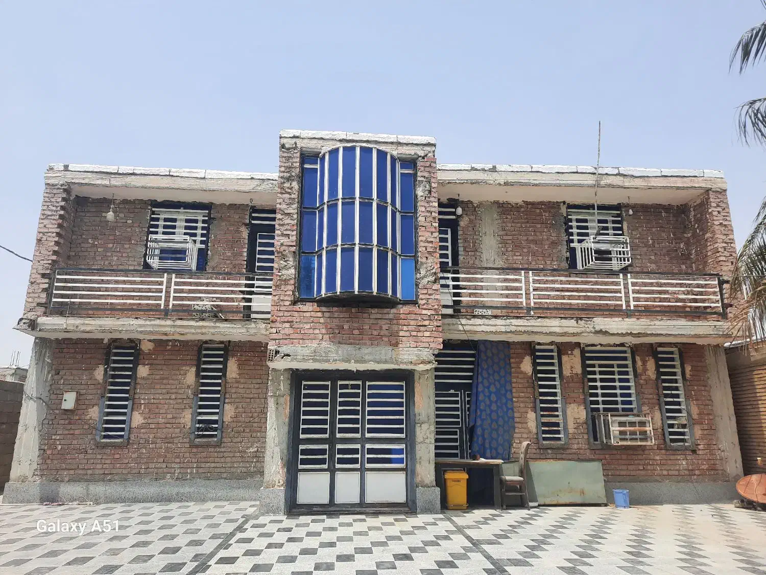 رهن و اجاره خانه ویلایی|اجارهٔ خانه و ویلا|کهنوج, |دیوار