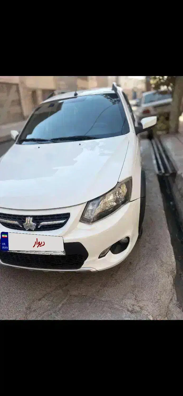 کوییک اتومات ۱۴۰۱|خودرو سواری و وانت|اندیشه, اندیشه فاز ۳|دیوار