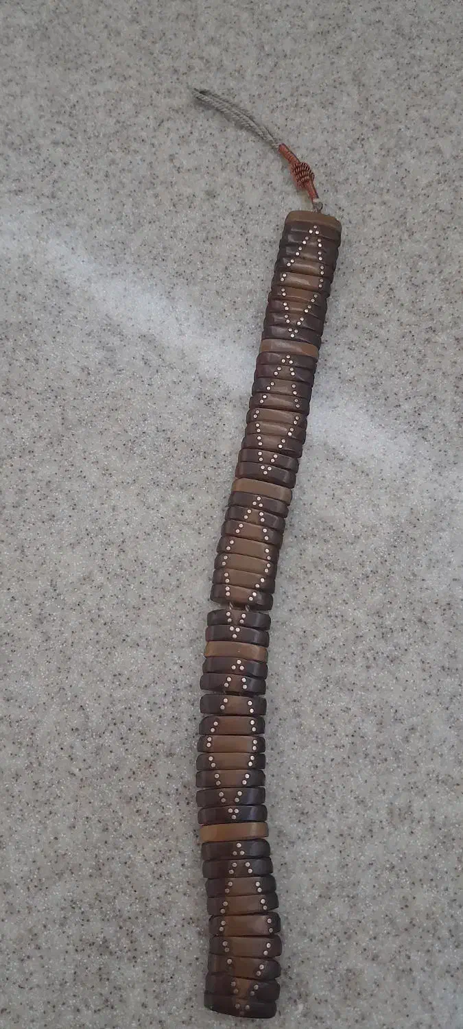 سلام فروش چند تسبیح خرما و هسته زیتون خوشگل|بدلیجات|ماهدشت, |دیوار