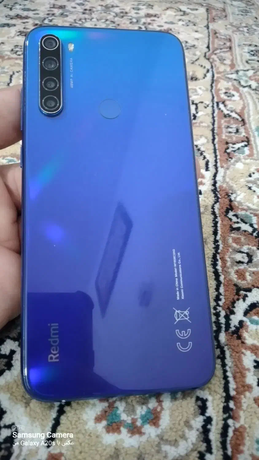 not8T|موبایل|دزفول, |دیوار