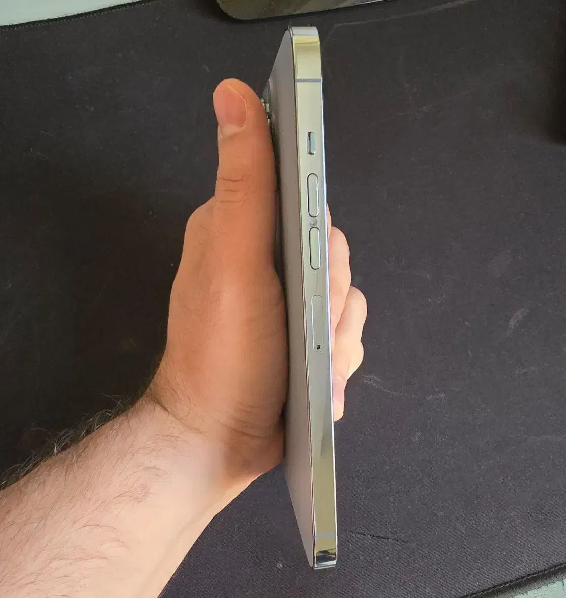 آیفون ۱۳ پرو مکس ۵۱۲ iphone 13 pro max|موبایل|تهران, الهیه|دیوار