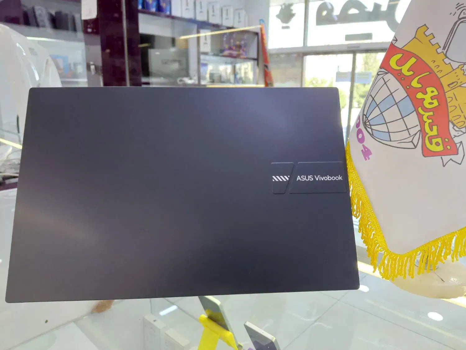 لپتاپ ایسوس Asus Vivobook اقساطی قصرموبایل اندیشه|رایانه همراه|تبریز, |دیوار