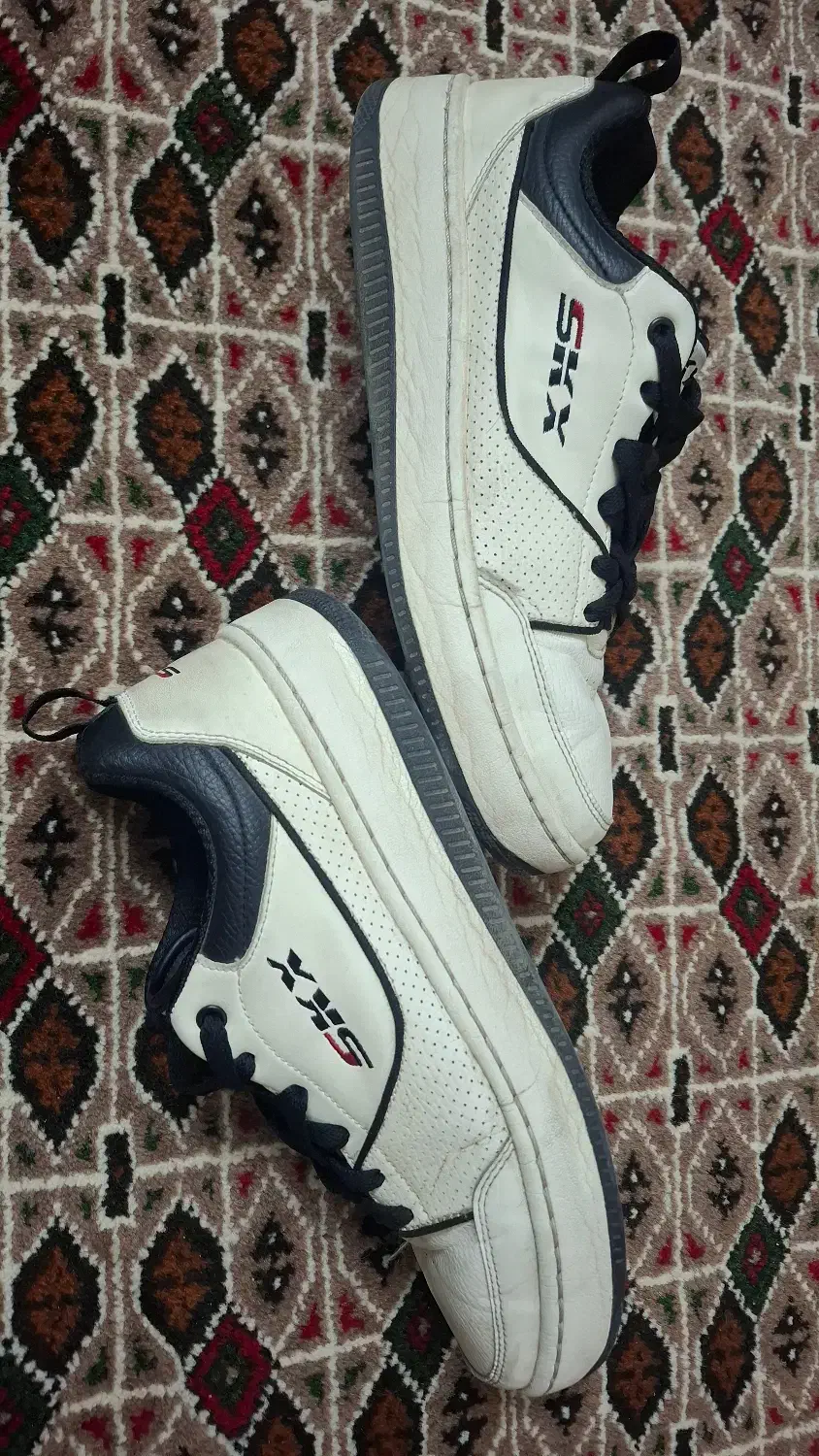 کفش اسپرت اسکیچرز اورجینال سایز ۴۱|کیف، کفش، کمربند|شاهرود, |دیوار