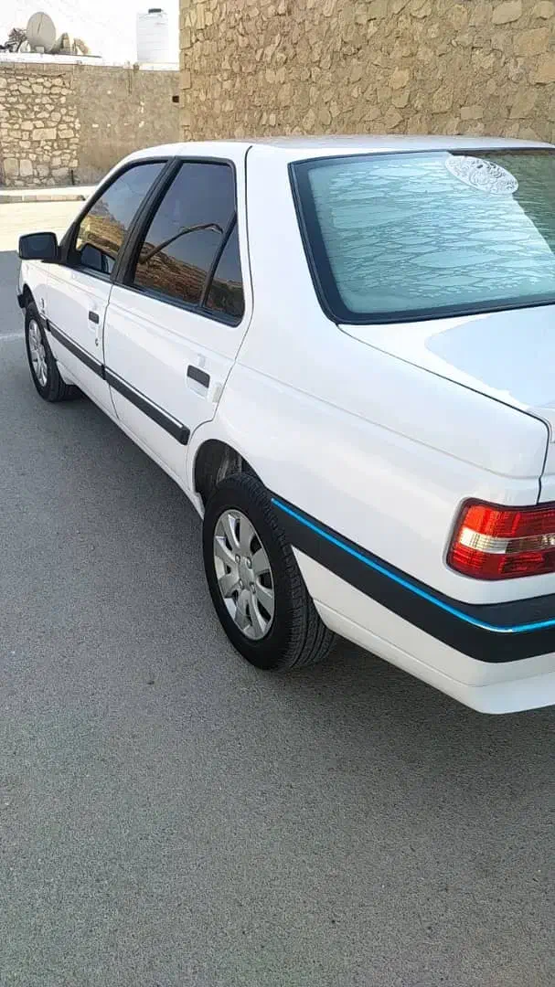 پژوSLX|خودرو سواری و وانت|لیکک, |دیوار