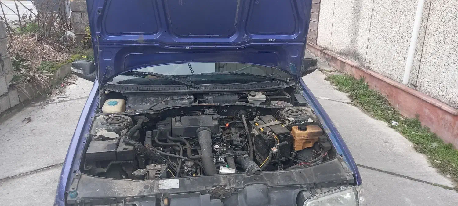 پژو405 .1800مدل ۷۶|خودرو سواری و وانت|بروجرد, |دیوار