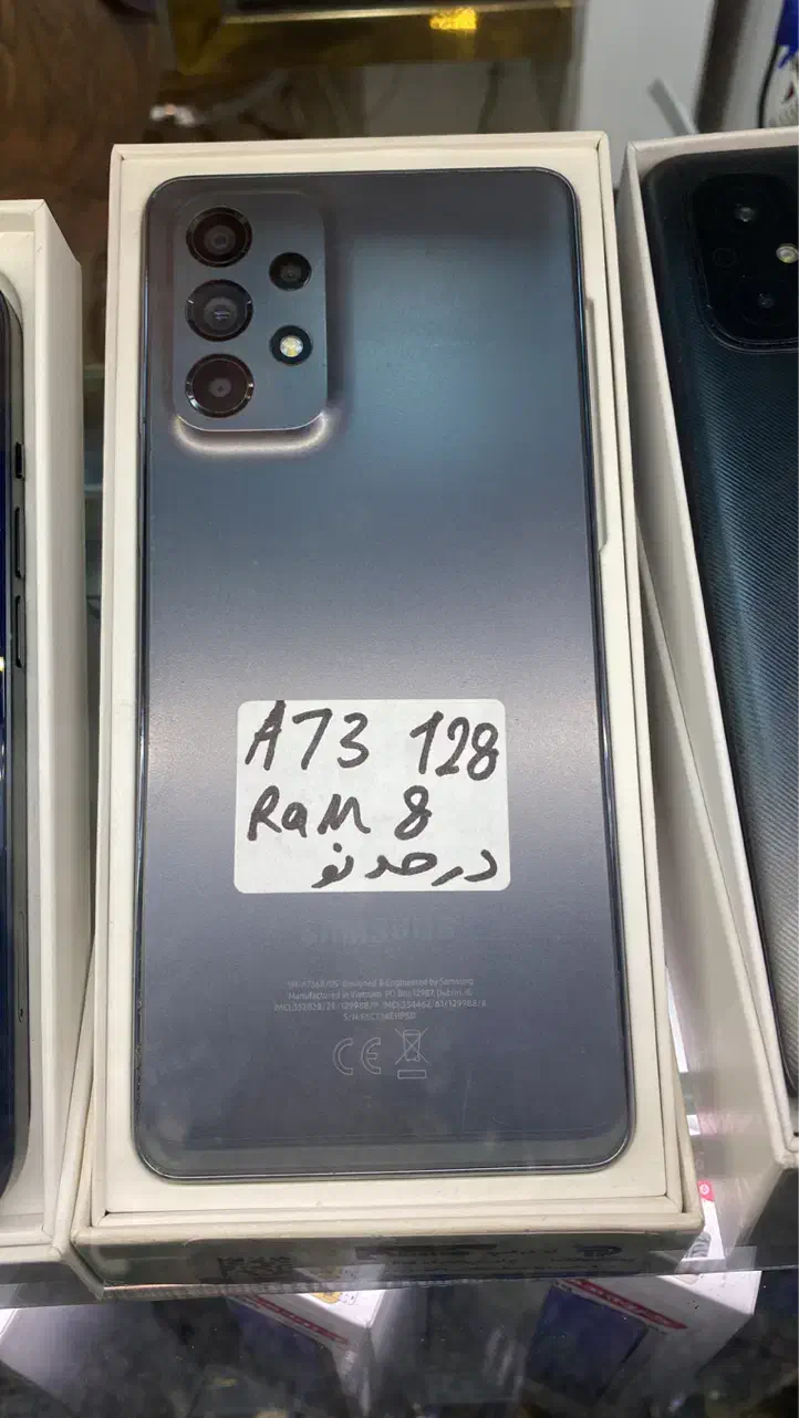 گوشی تمیز درحد اک|موبایل|تهران, جمهوری|دیوار