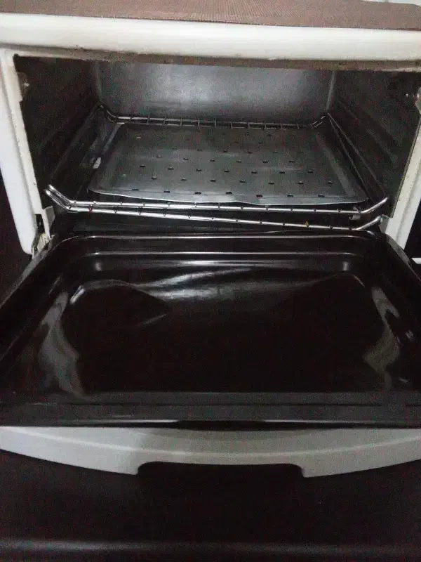 توستر پارس خزر|اجاق گاز و لوازم برقی پختوپز|تهران, سازمان آب|دیوار