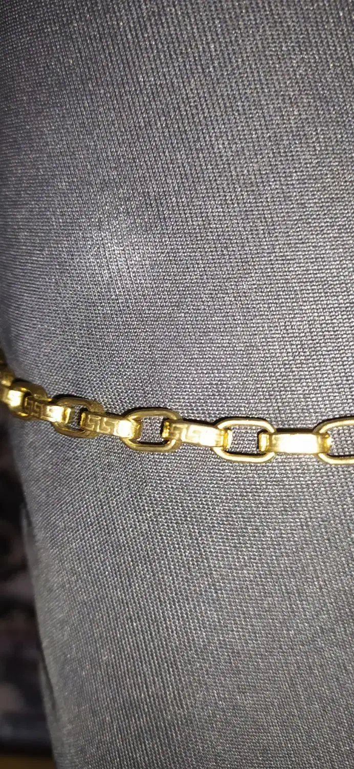 گردنبند رنگ ثابت|بدلیجات|قزوین, |دیوار