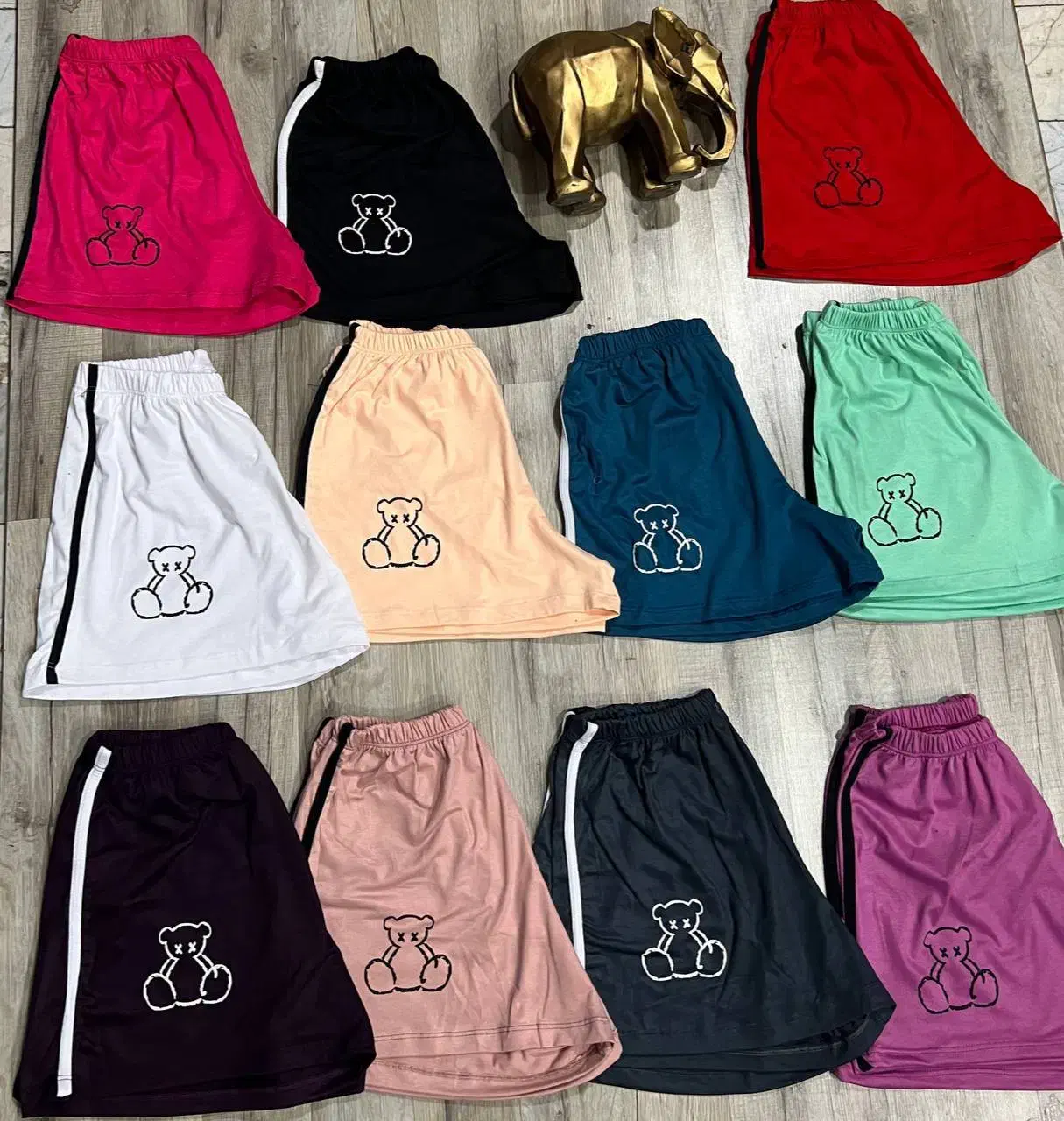 ست های نیم تنه کراپ و شرتک قیمت مفت 150|لباس|تهران, ابوذر|دیوار