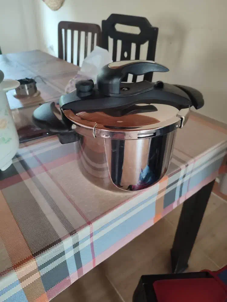 زودپز|ظروف پخت‌وپز|عباس‌آباد, |دیوار