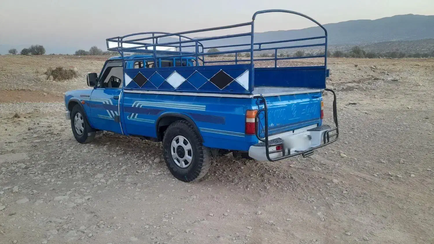 نیسان زامیادابشنال کولردارمدل ۱۴۰۲فیروزاباد|خودرو سواری و وانت|شیراز, کرونی(خاتونک)|دیوار