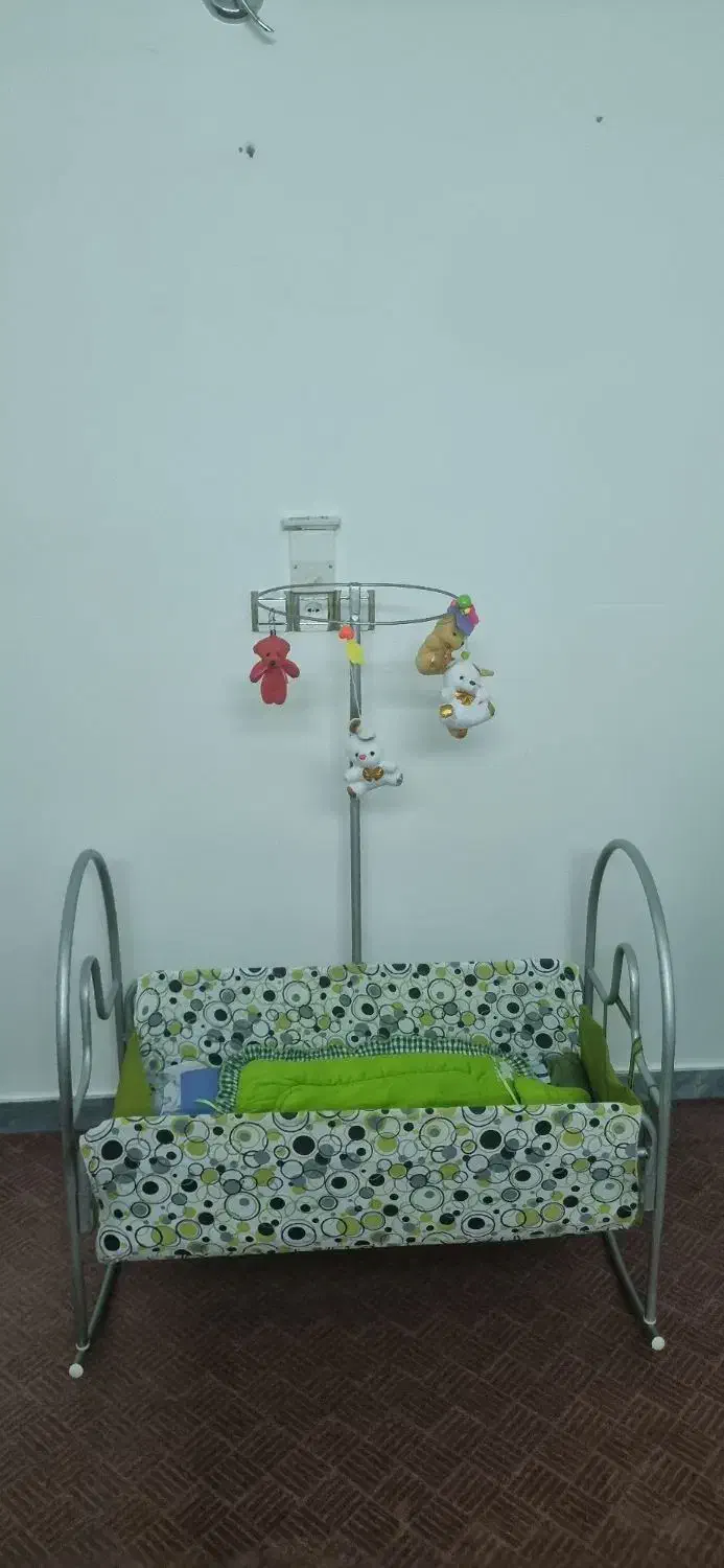 ست گهواره کالسکه کریر روروک ساک دستی تاب|کالسکه و لوازم جانبی|لار, |دیوار